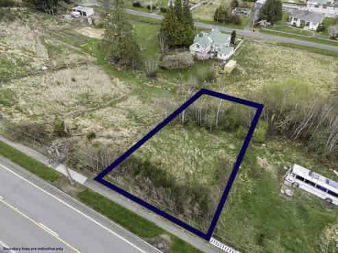 35 Johnston Road, Nightcaps