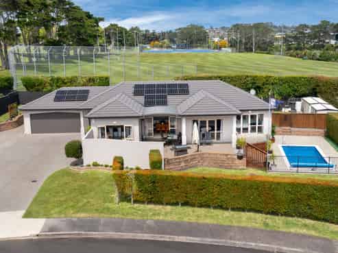 8 Stonedge Lane, Rosedale
