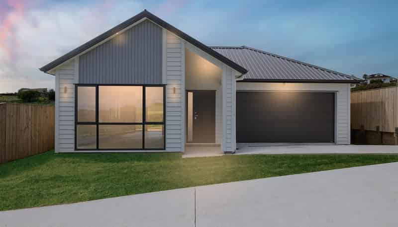  Lot 103 Ta Moko Drive, Gulf Harbour