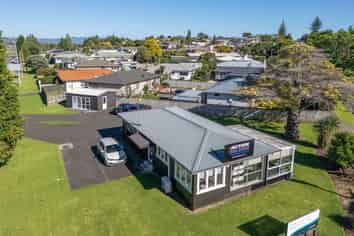 Ready for Redevelopment