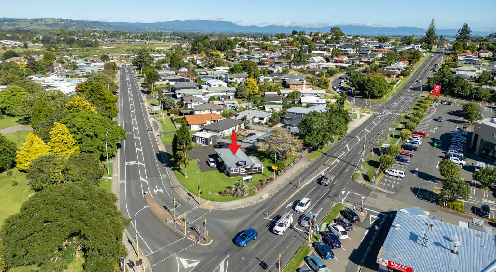 For sale 3 Millers Road, Brookfield realestate.co.nz