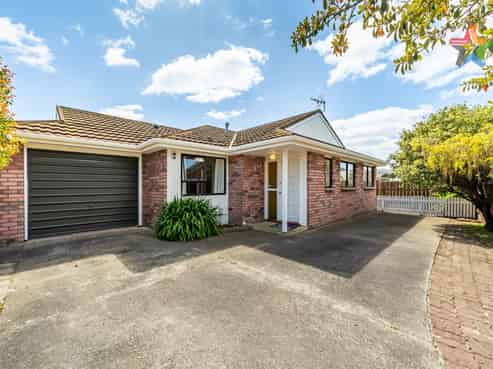 12 Burcham Street, Taita
