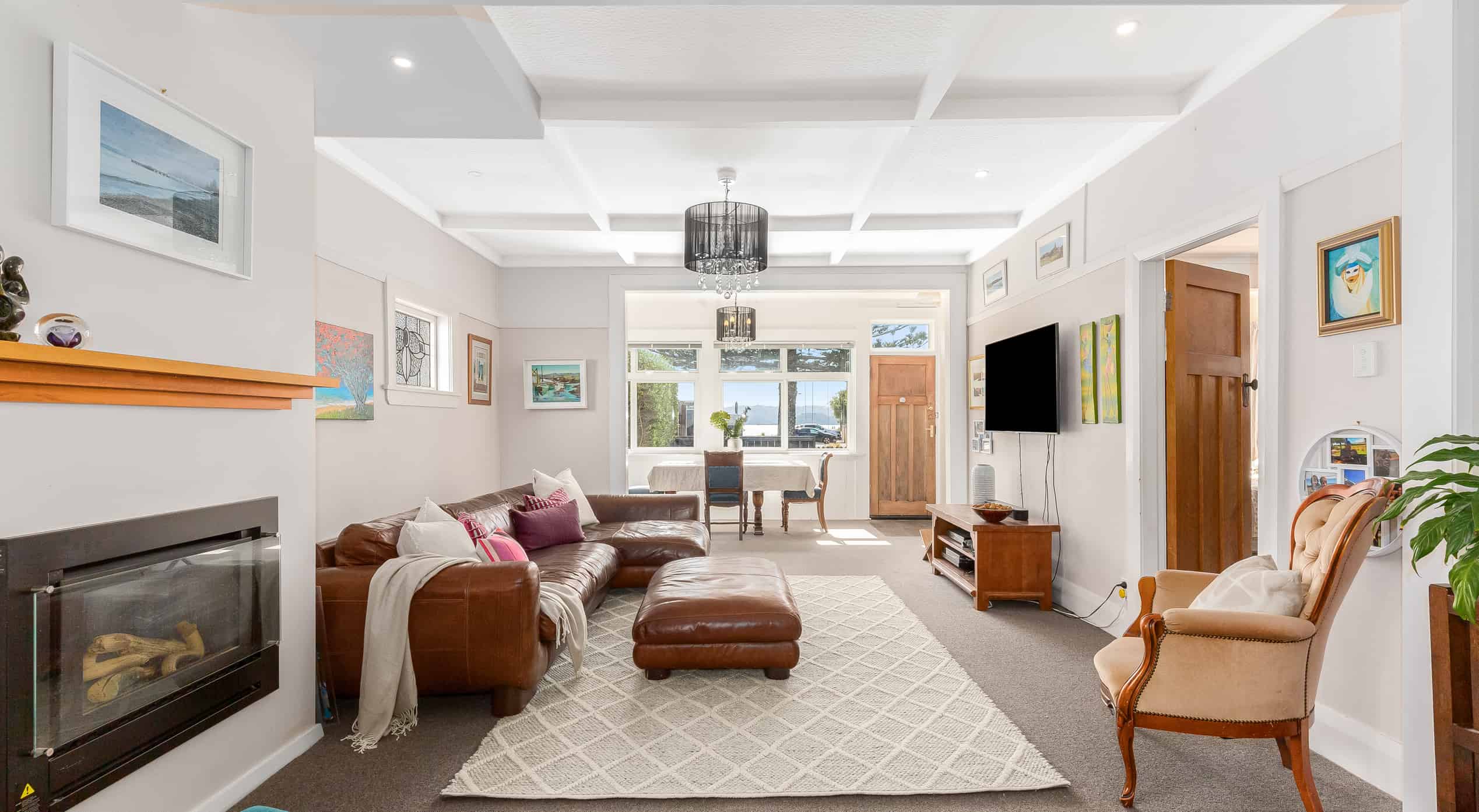 75 Marine Parade, Eastbourne, Lower Hutt City For Sale realestate.co.nz