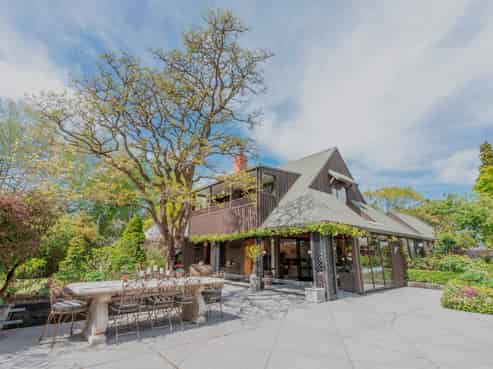 26 Leamington Street, Hanmer Springs