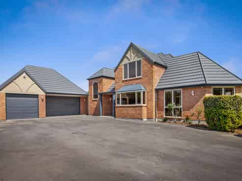 33 Barters Road, Templeton