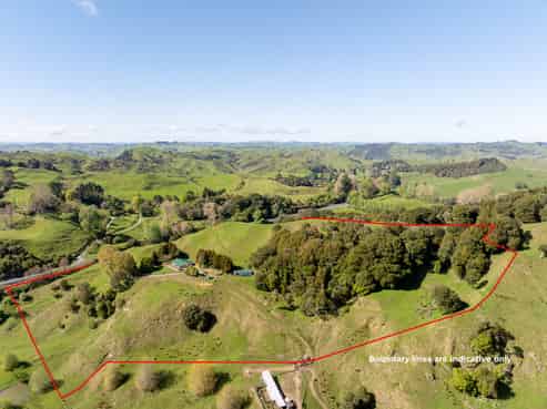 26 State Highway 3, Te Kuiti