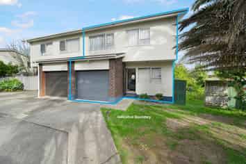 4/90 Lynwood Road, New Lynn