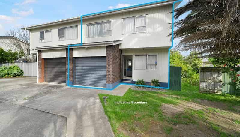 4/90 Lynwood Road, New Lynn