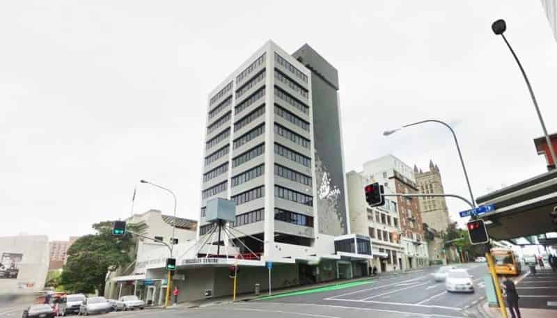 Shop 2A/44 - 52 Wellesley Street W, Auckland Central