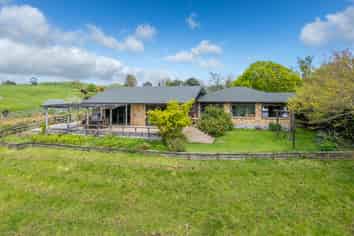 591 Turitea Road, Otorohanga