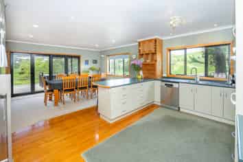 591 Turitea Road, Otorohanga