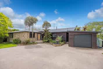 591 Turitea Road, Otorohanga