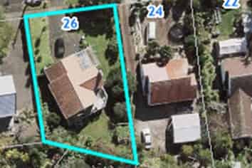 26 Konini Road, Greenlane