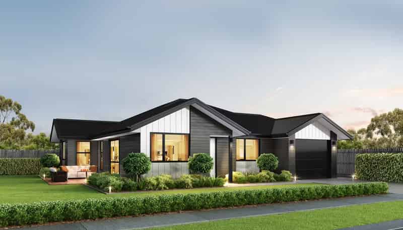  Lot 6 - Anderson Park, Waikanae