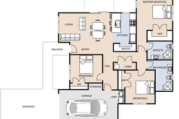  Lot 6 - Anderson Park, Waikanae