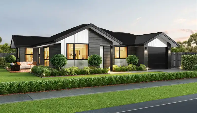Lot 6 - Anderson Park Kapiti Coast Wellington, Waikanae Beach