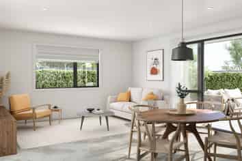 Lot 6 - Anderson Park Kapiti Coast Wellington, Waikanae Beach