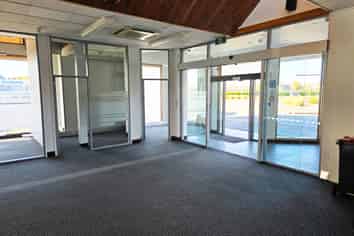 Premium Profile Corner Site