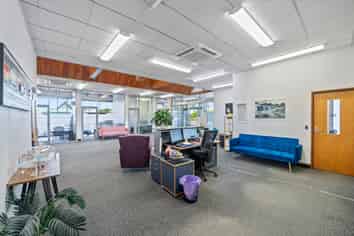 Premium Profile Corner Site