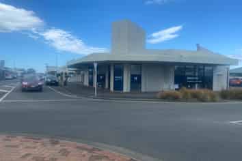 Premium Profile Corner Site