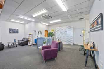 Premium Profile Corner Site