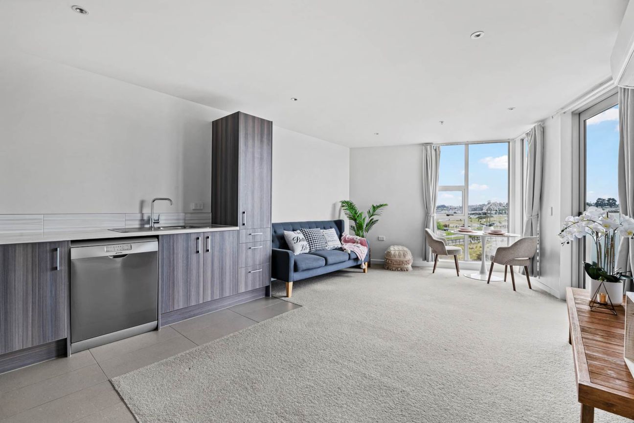 Discover Modern Living - Ansicht 2
