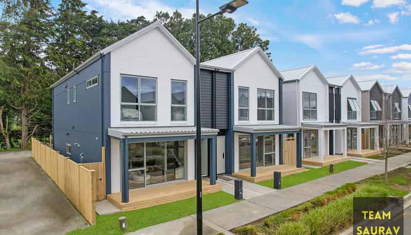 21 Yellow Pear Lane, Karaka