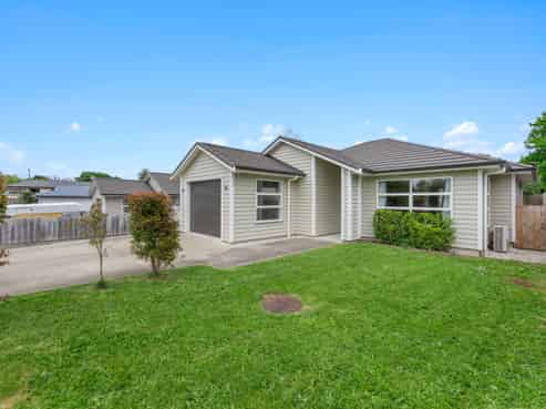 11 Church Street, Pokeno