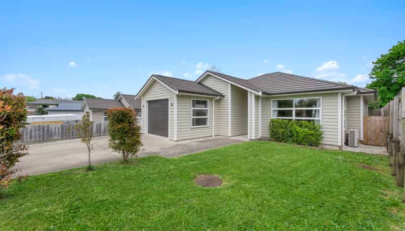 11 Church Street, Pokeno
