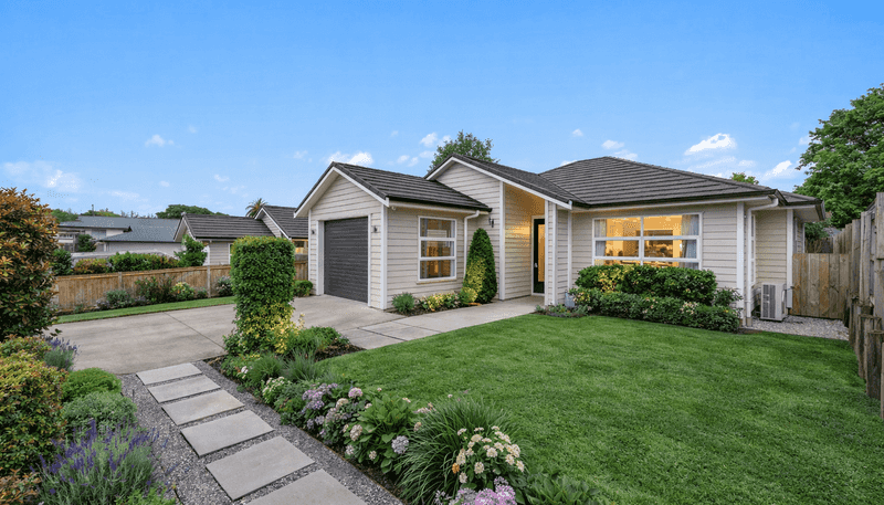 11 Church Street, Pokeno