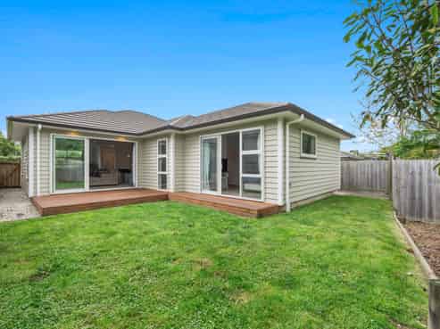 11 Church Street, Pokeno