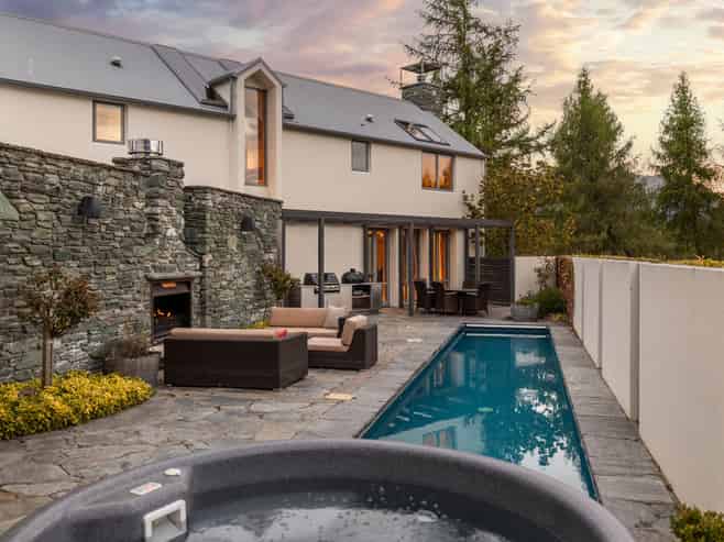 1 Malaghans Ridge, Millbrook Resort, Arrowtown