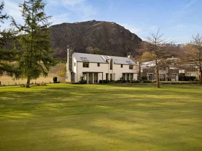 1 Malaghans Ridge, Millbrook Resort, Arrowtown
