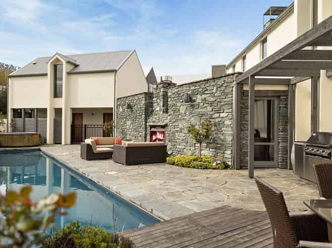 1 Malaghans Ridge, Millbrook Resort, Arrowtown