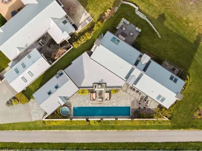 1 Malaghans Ridge, Millbrook Resort, Arrowtown