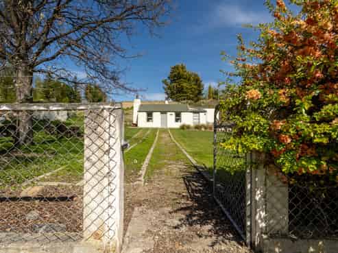 46 McSkimming Road, Ranfurly