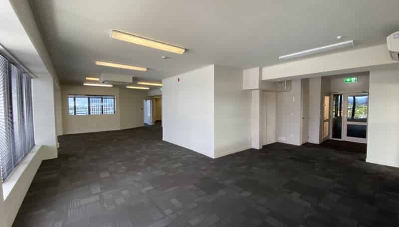 Level 7, 66 The Square, Palmerston North