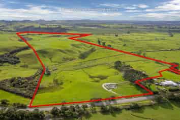 122 Evans Road, Helensville