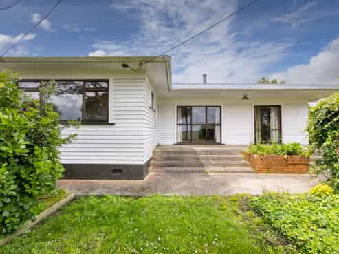 106 Freyberg Road, Ruawai