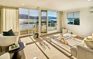 3/130 Oriental Parade, Oriental Bay
