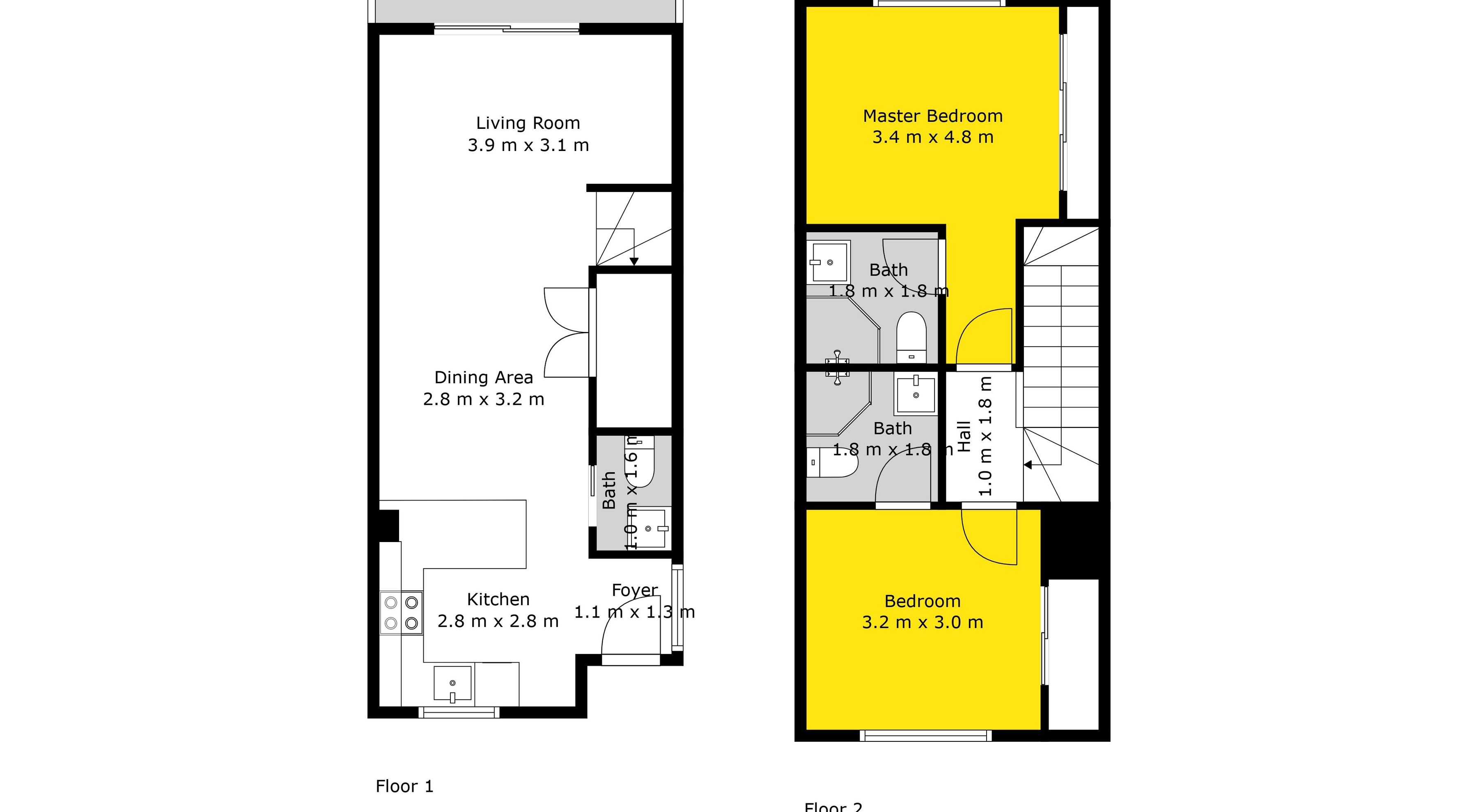 5/101 Botany Road, Botany Downs, Manukau City For Sale realestate.co.nz