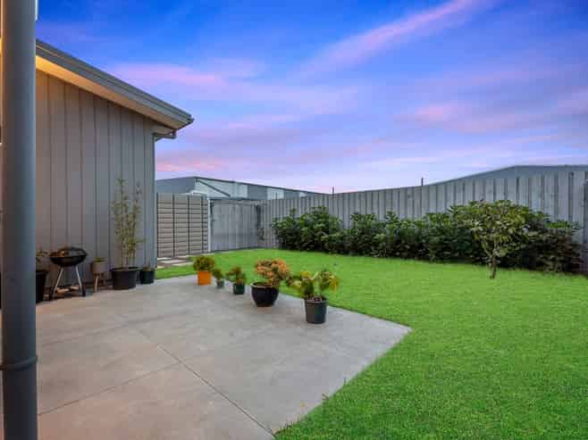 35 Katikati Drive, Manurewa