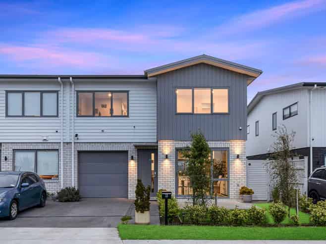 35 Katikati Drive, Manurewa