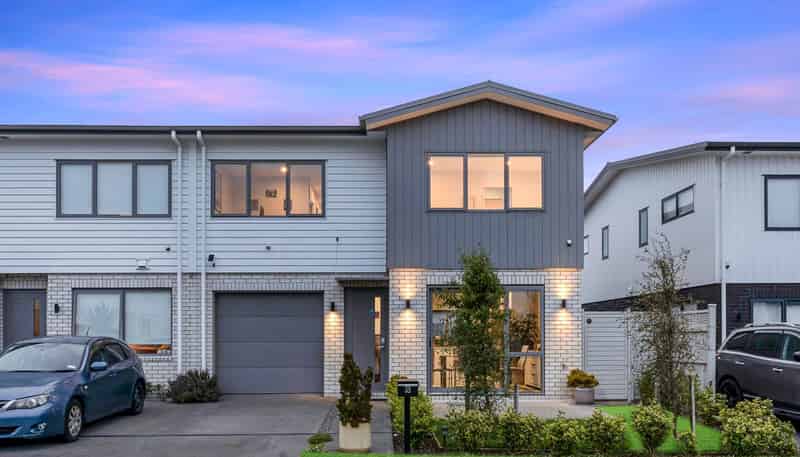 35 Katikati Drive, Manurewa