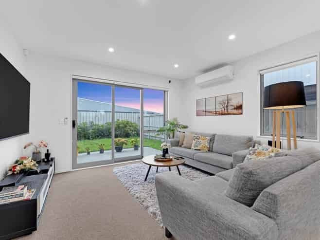 35 Katikati Drive, Manurewa