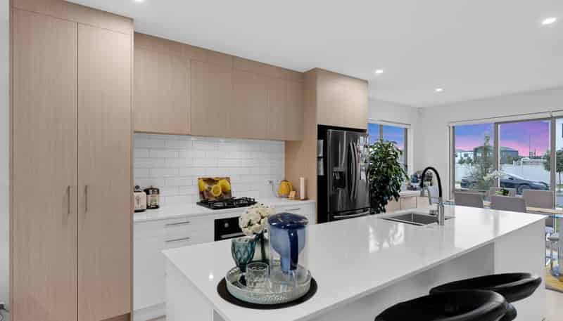 35 Katikati Drive, Manurewa