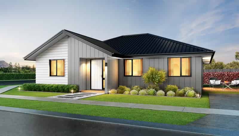 237 Rangiuru Road, Otaki