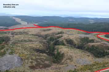  Waipori Road, Waipori