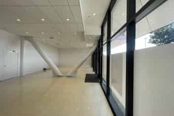 PWC Centre Retail Suite - 101sqm