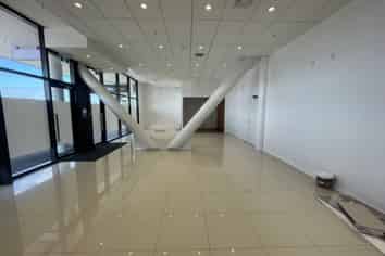 PWC Centre Retail Suite - 101sqm